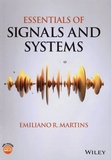 Emiliano R. Martins - Essentials of Signals and Systems.