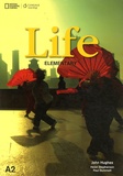 John Hughes - Life - Elementary, A1. 1 DVD