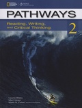Laurie Blass et Mari Vargo - Pathways - Reading, Writing, and Critical Thinking - Book 2.