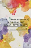 Poul Rohleder et Antonia C Lyons - Qualitative Research in Clinical and Health Psychology.