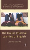 Geoffrey Sockett - The Online Informal Learning of English.