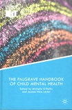 Michelle O'Reilly et Jessica Nina Lester - The Palgrave Handbook of Child Mental Health - Discourse and Conversation Studies.