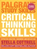 Stella Cottrell - Critical Thinking Skills - Effective Analysis, Argument and Reflection.
