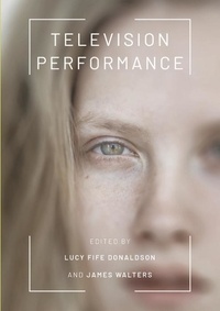 Lucy Fife Donaldson - Television Performance.