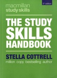 Stella Cottrell - The Study Skills Handbook.