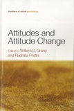 William D. Crano et Radmila Prislin - Attitudes and Attitude Change.