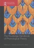 S. J. Hannahs et Anna Bosch - The Routledge Handbook of Phonological Theory.