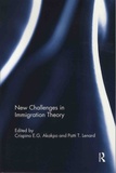Crispino-E-G Akakpo et Patti-T Lenard - New Challenges in Immigration Theory.