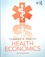 Charles Phelps - Health Economics.