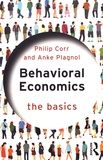 Philip Corr et Anke Plagnol - Behavioral Economics.