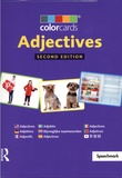  Speechmark Publishing - Colorcards Adjectives.