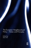 Sara Poli - The European Neighbourhood Policy - Values and Principles.