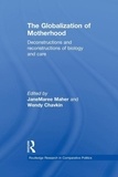  Routledge - The Globalization of Motherhood.