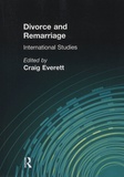 Craig-A Everett - Divorce and Remarriage: International Studies.