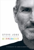 Karen Blumenthal - The Man Who Thought Different - Steve Jobs.