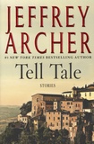 Jeffrey Archer - Tell Tale.