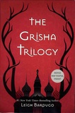 Leigh Bardugo - The Grisha Trilogy - Three Volumes Set : Book One, Shadow and Bone ; Book Two, Siege and Storm ; Book Three, Ruins ans Rising. Bonus Map Poster Inside !.