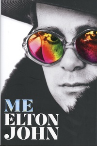 Elton John - Me.