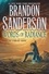Brandon Sanderson - Words of Radiance: Book Two of the Stormlight Archive.