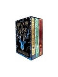 Leigh Bardugo - The Shadow and Bone Trilogy Boxed Set - Shadow and Bone / Siege and Storm / Ruin and Rising.