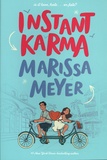 Marissa Meyer - Instant Karma.