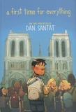 Dan Santat - A First Time for Everything.