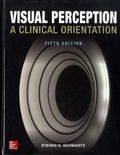 Steven Schwartz - Visual Perception - A Clinical Orientation.