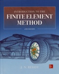J-N Reddy - Introduction to the Finite Element Method.