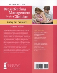 Breastfeeding Management for the Clinician. Using the Evidence 4th edition