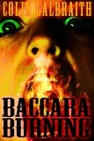  Colin Galbraith - Baccara Burning.