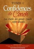 Franck Marcheix et Frederic Langourieux - Confidences de Coach - Tome 1.