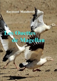 Raymond Matabosch - Les Ouettes de Magellan.