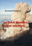 Raymond Matabosch - Le Dolok Sinaboen, volcan Sumatrais - Un second Toba menace Sumatra.