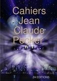 Jean - claude Pecker - Cahiers Jean - Claude Pecker n°1.