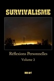 Did Art - Survivalisme: réflexions personnelles volume 2.