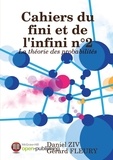 Daniel Ziv et Gérard Fleury - Cahiers du fini et de l'infini n°2.