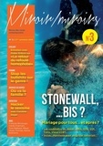 Jérémy Patinier et Arnaud Alessandrin - Miroir/Miroirs N° 3, 2e semestre 2014 : Stonewall... bis ? - Les oublié(e)s du mariage pour tous....