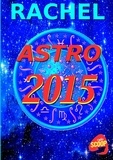  Rachel - Prévision Astro 2015.