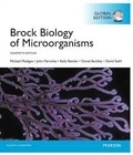 Michael Madigan et John Martinko - Brock Biology of Microorganisms - Global Edition.