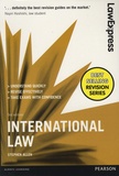 Stephen Allen - International Law.