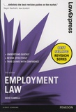 David Cabrelli - Employment Law.
