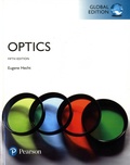 Eugene Hecht - Optics - Global Edition.