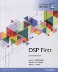 James-H McClellan et Ronald Schafer - DSP First.