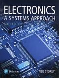 Neil Storey - Electronics - A Systems Approach.
