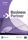 Jonathan Marks et Robert McLarty - Business Partner B2 - Workbook.