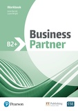 Irene Barrall et Lizzie Wright - Business Partner B2+ - Workbook.