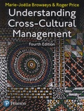 Marie-Joelle Browaeys et Roger Price - Understanding Cross-Cultural Management.