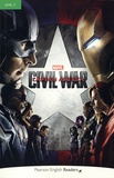 Christopher Markus et Stephen McFeely - Marvel's Captain America: Civil War - Level 3.
