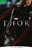 Karen Holmes - Marvel's Thor - Level 3.