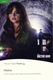 Jamie Mathieson - Doctor Who : Flatline - Level 3. 1 CD audio MP3